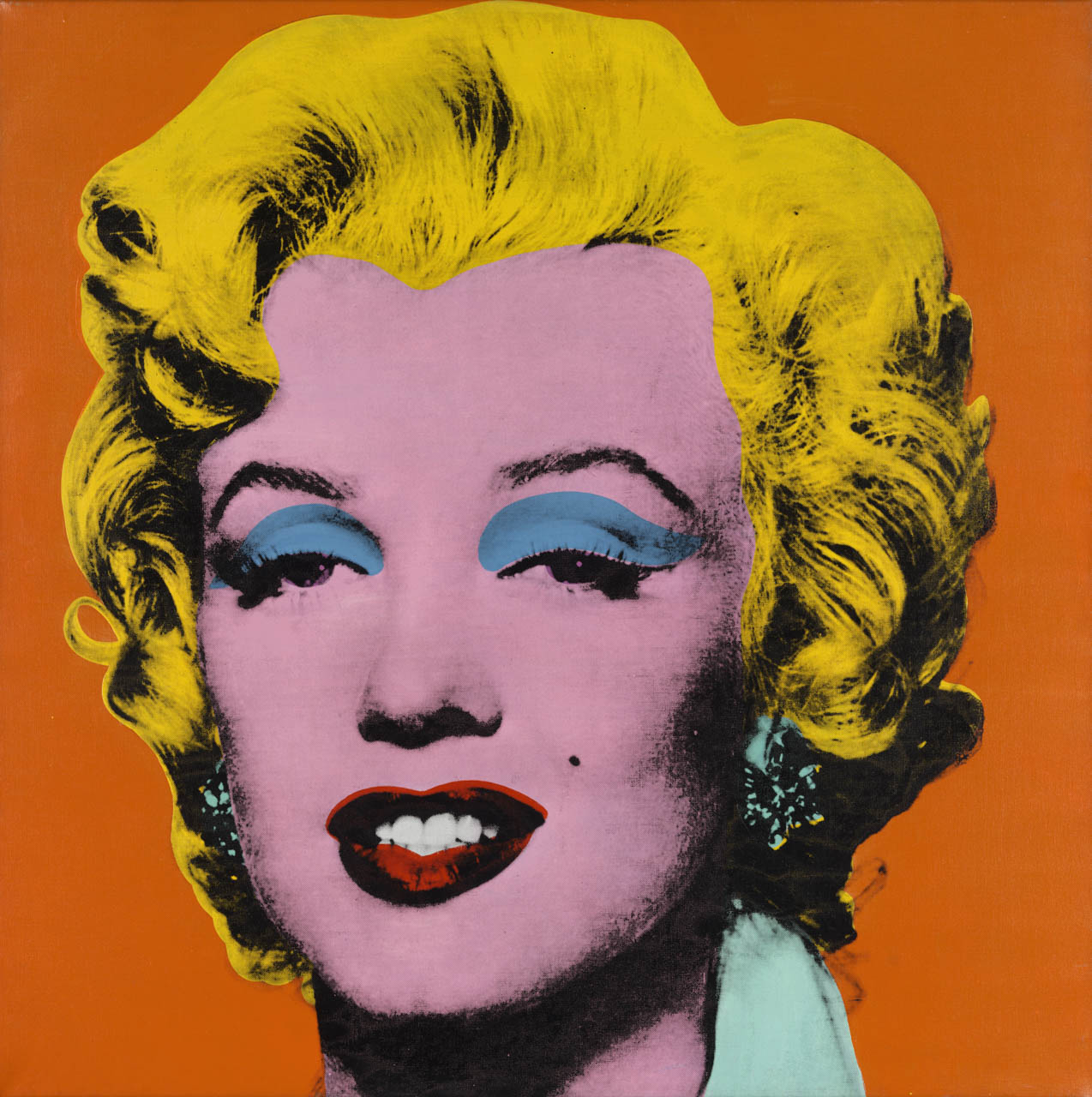 Andy Warhol–From A To B And Back Again | The Art Institute Of Chicago