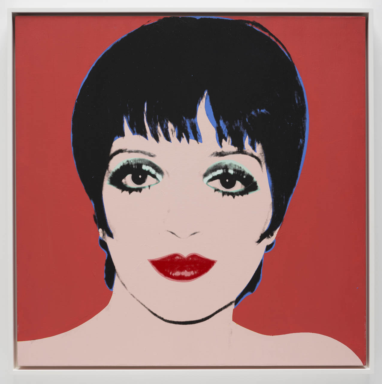 Andy Warhol–From A To B And Back Again | The Art Institute Of Chicago