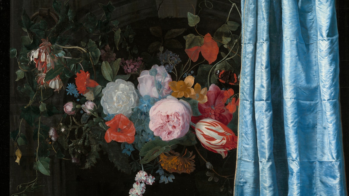 Virtual Conversation: Rethinking the 17th-Century Dutch Galleries