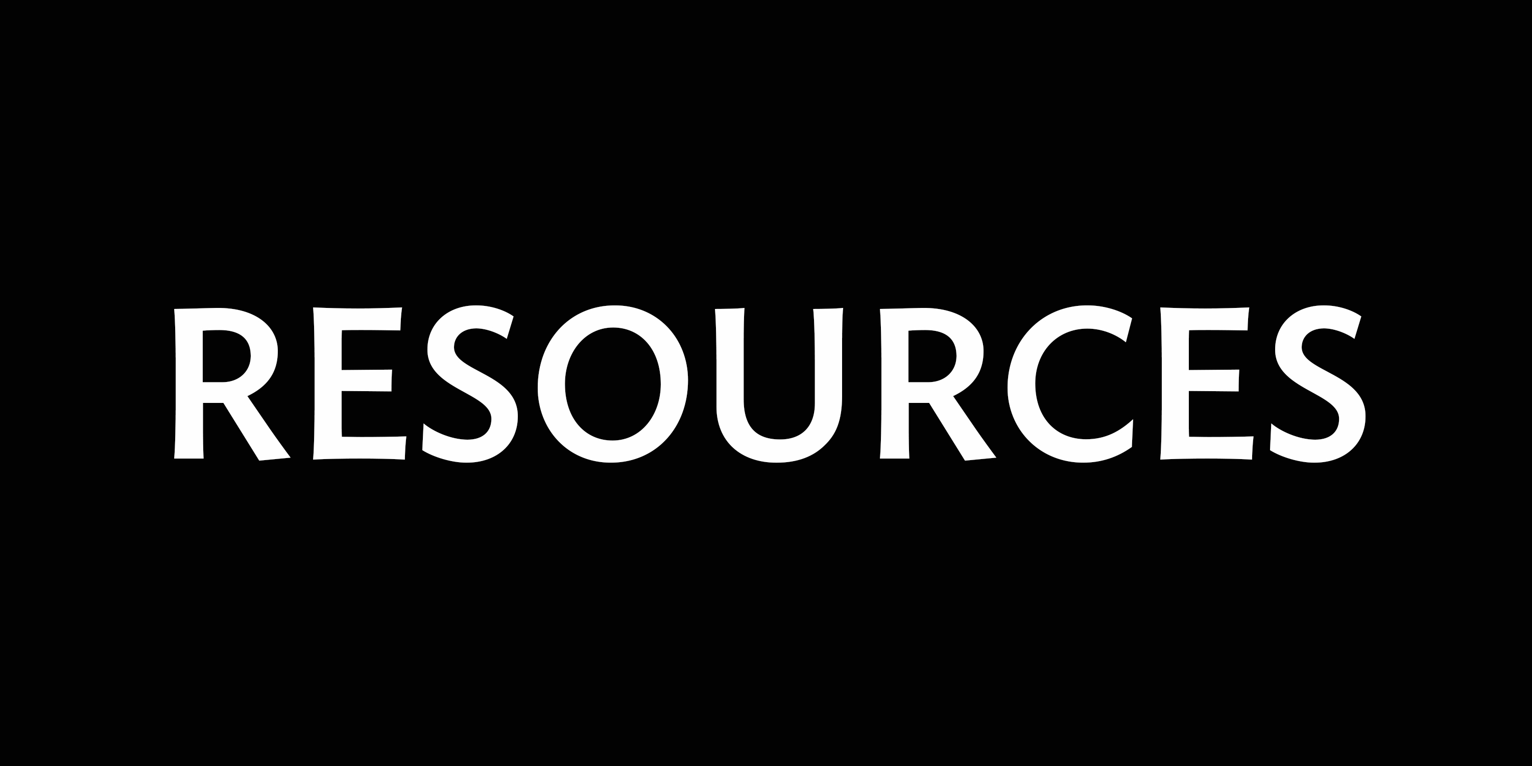 Resources Web 0