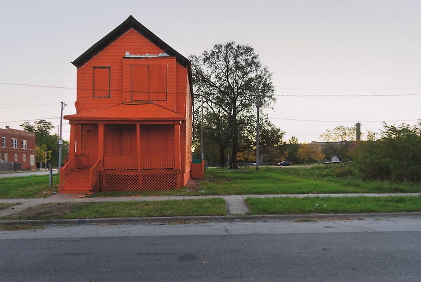 Williams Flamin' Red Hots