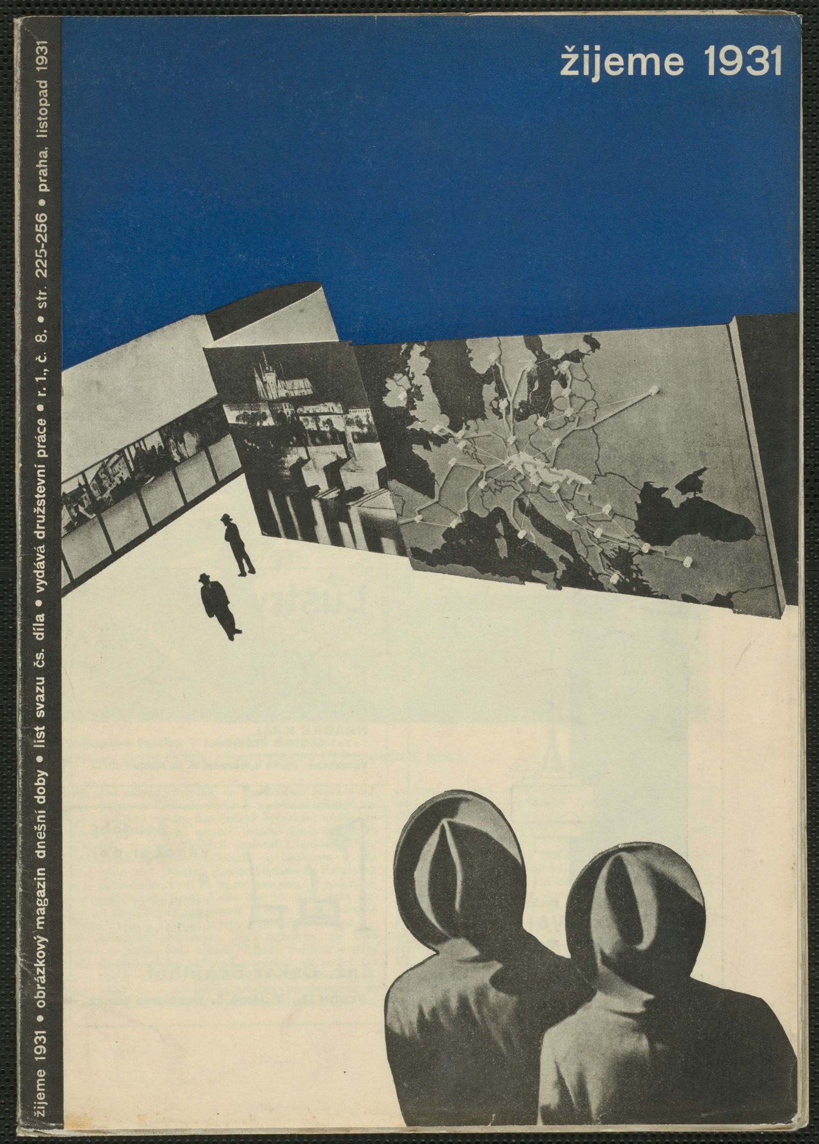 Ladislav Sutnar | The Art Institute of Chicago