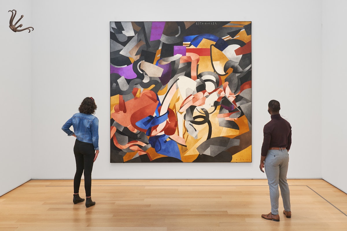 Visit A Chicago Landmark The Art Institute Of Chicago