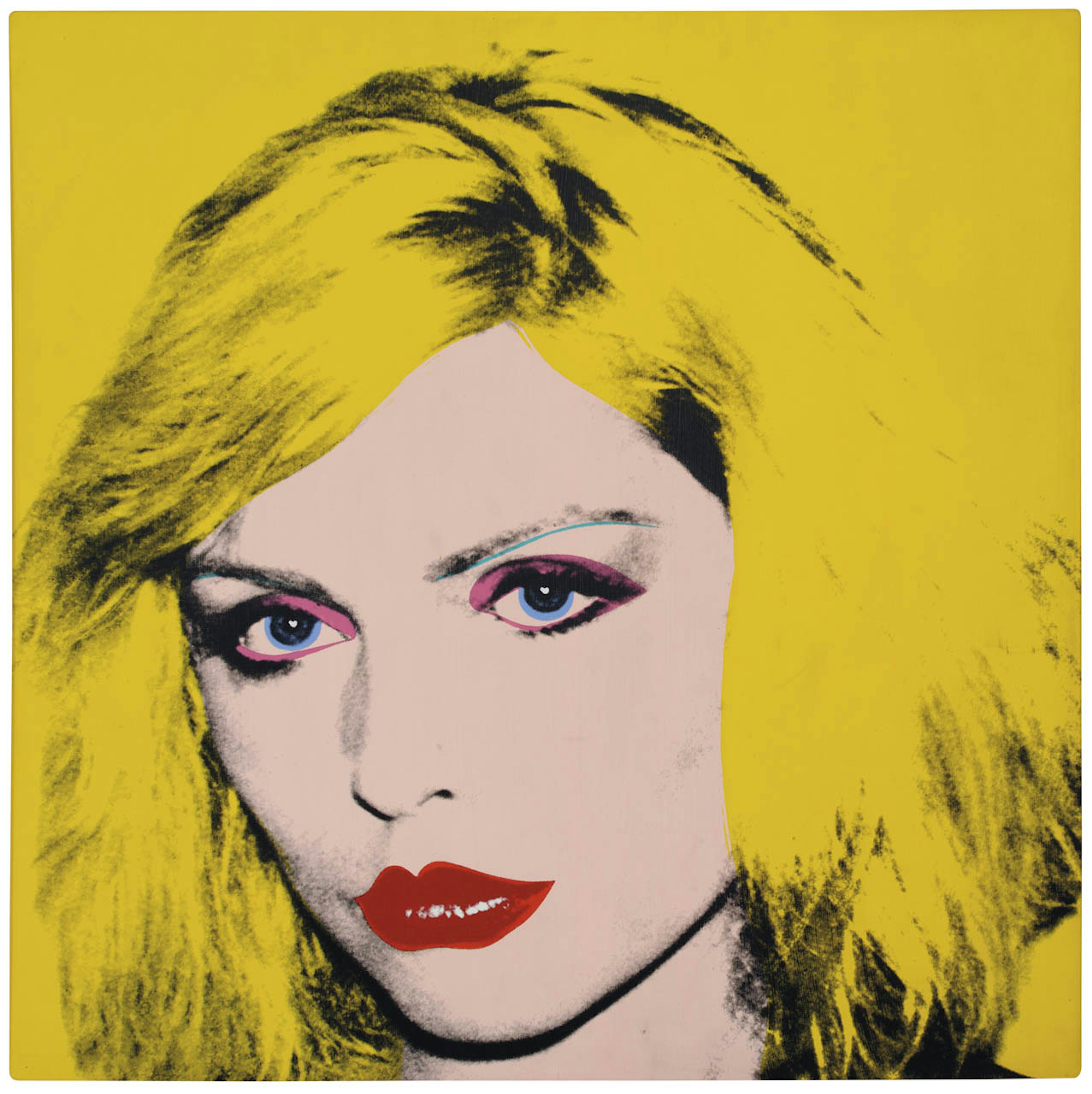 13 Things You Might Not Know about Andy Warhol  The Art Institute of  