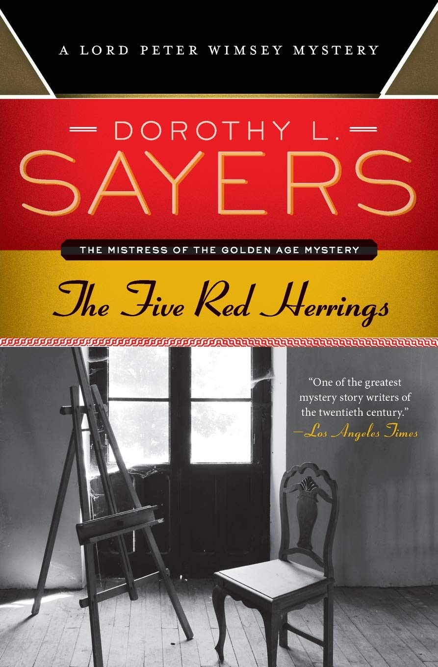 Sayers