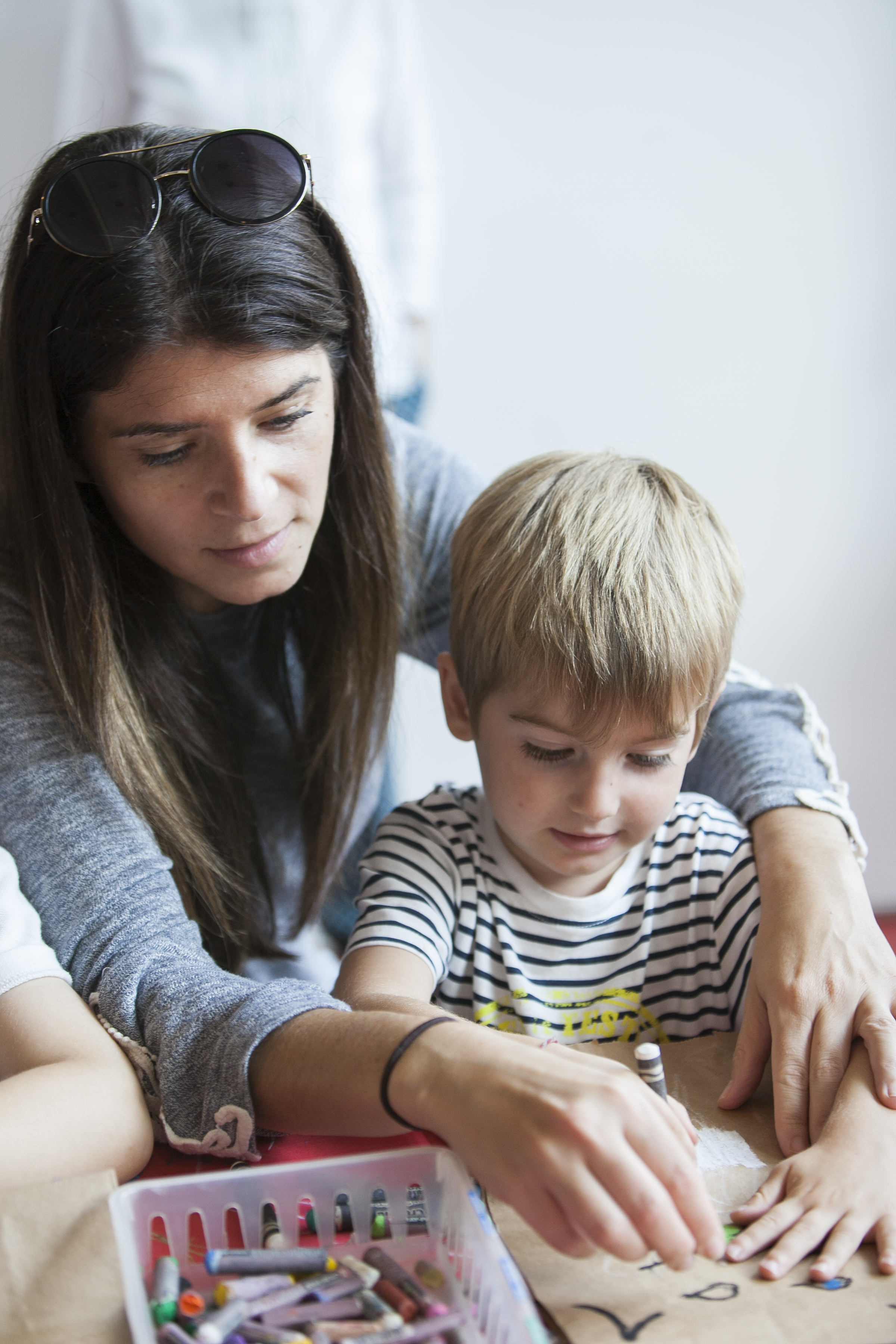 Image For Family Workshop