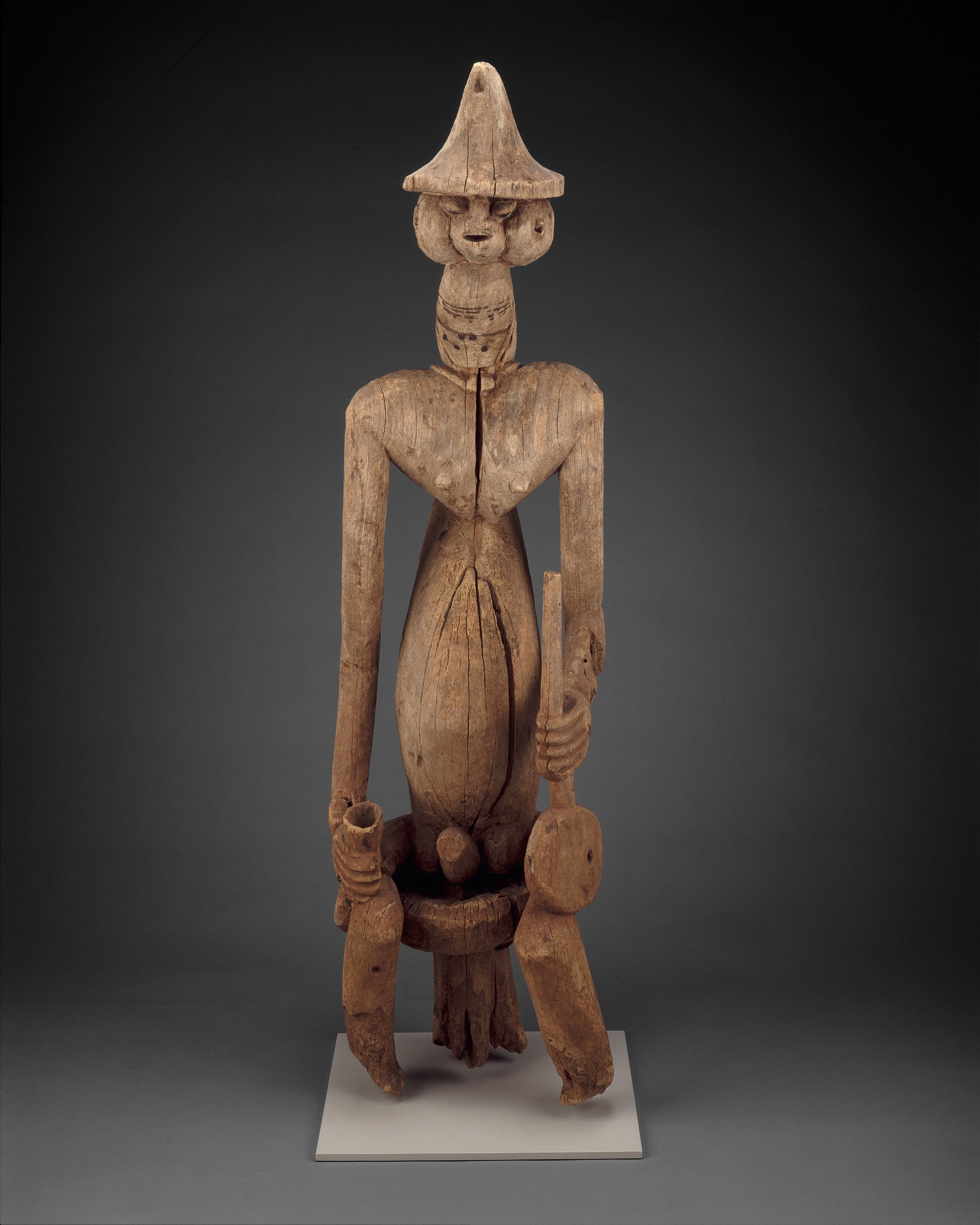 If Batufam Primary Object