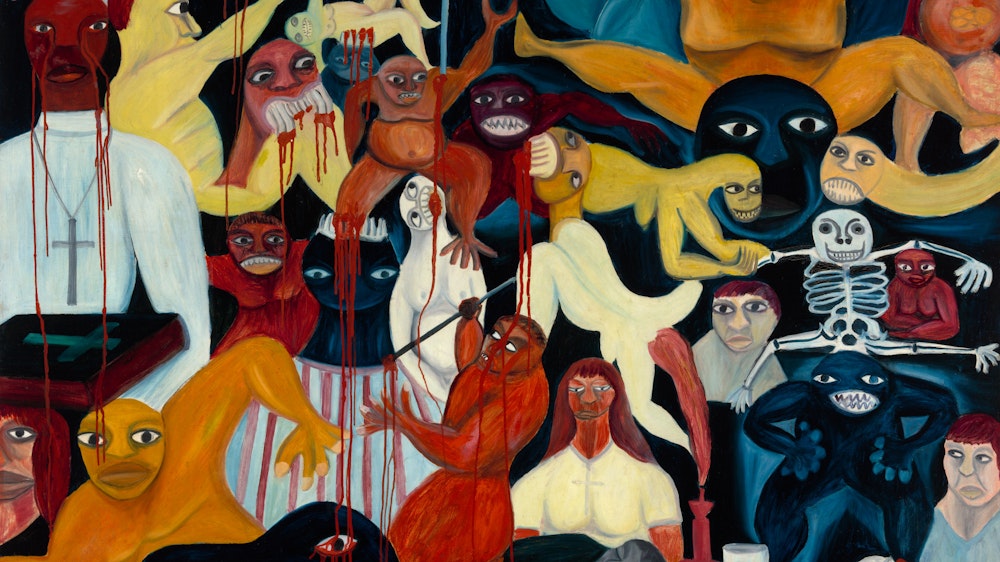 Mozambique religion culture Mozambique religion culture image